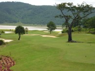 Le Dalat au 1200 Country Club (